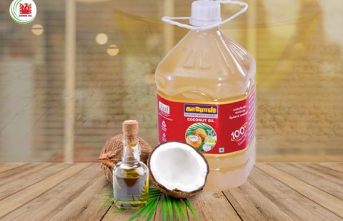 How to Make Coconut oil